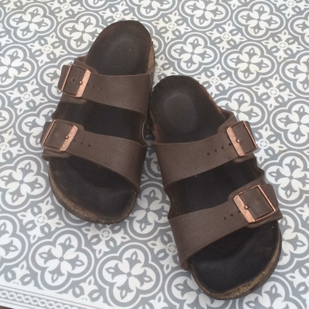 Women’s Birkenstock’s